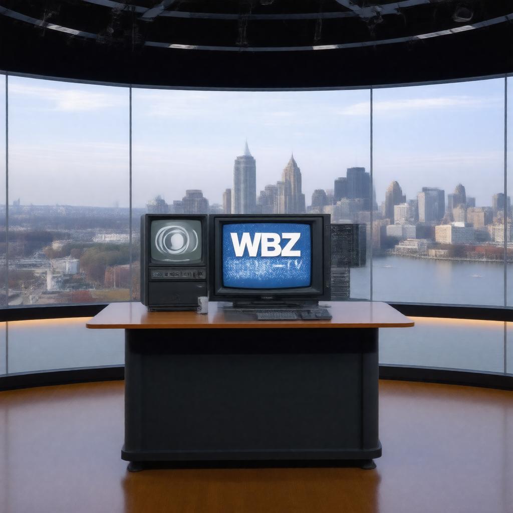 WBZ-TV (AM)
